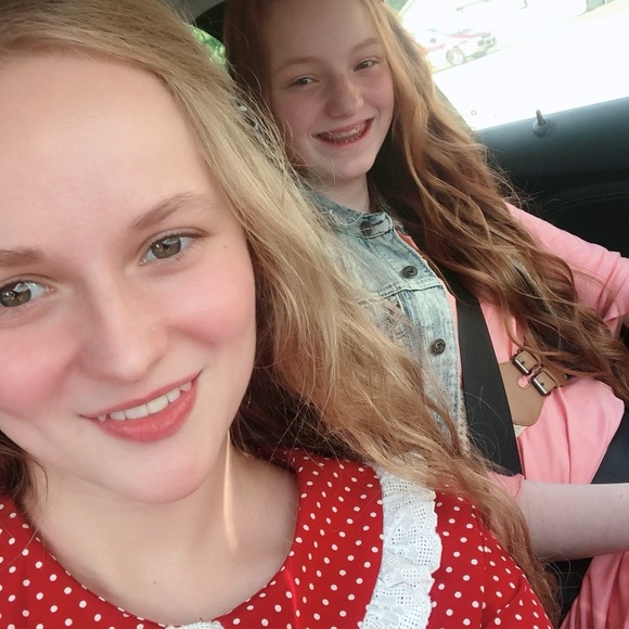 Meet your Posher, Katelynn - Picture 1 of 9